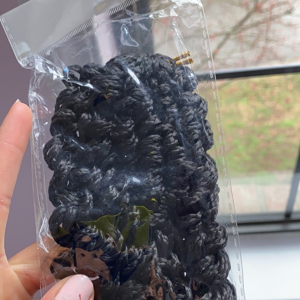 Hair - Picture 2 of 3